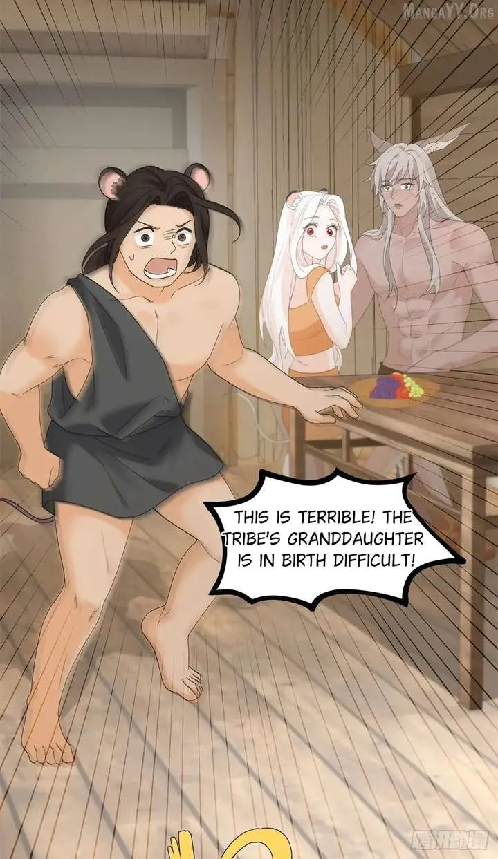 Read Taming the Beasts With Multi-Pregnancy System chapter 25 image 22 on Lezhin