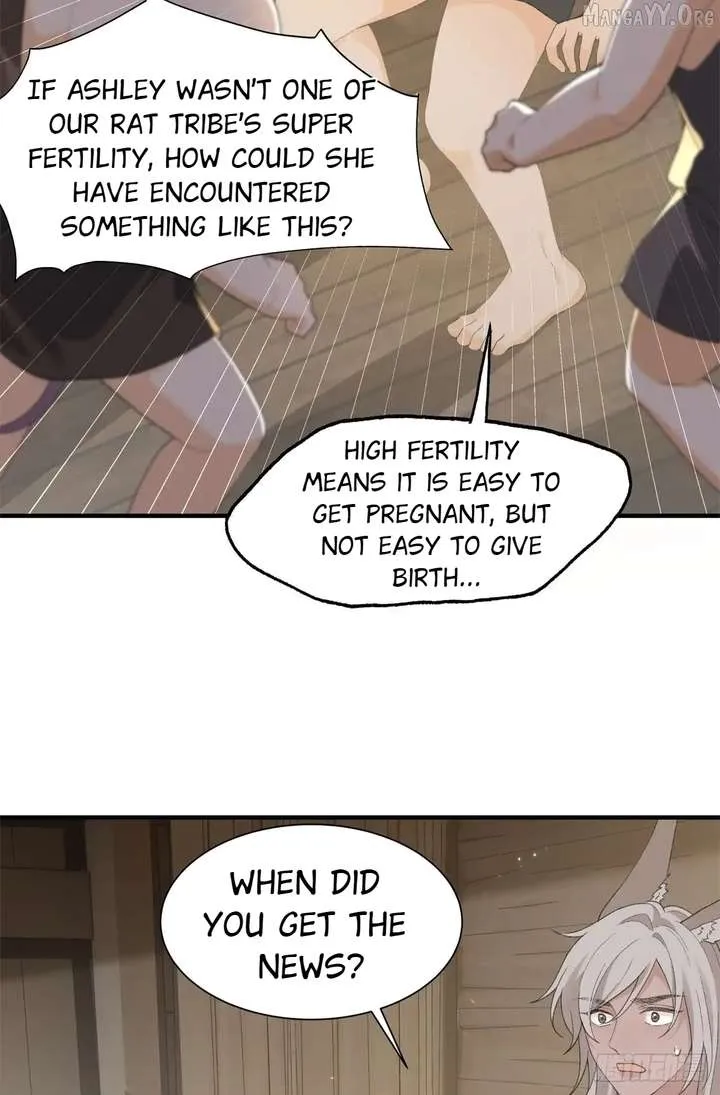 Read Taming the Beasts With Multi-Pregnancy System chapter 25 image 25 on Lezhin