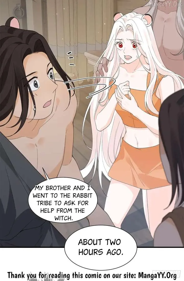 Read Taming the Beasts With Multi-Pregnancy System chapter 25 image 26 on Lezhin