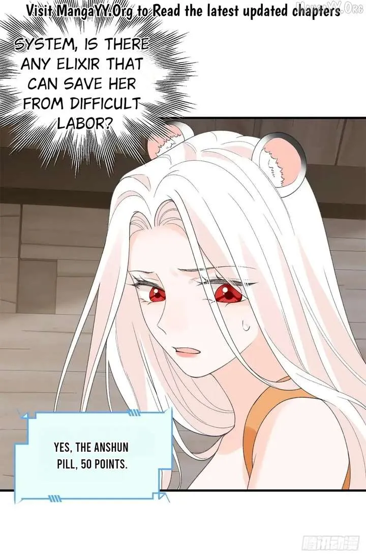 Read Taming the Beasts With Multi-Pregnancy System chapter 25 image 27 on Lezhin