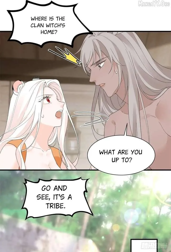 Read Taming the Beasts With Multi-Pregnancy System chapter 25 image 28 on Lezhin