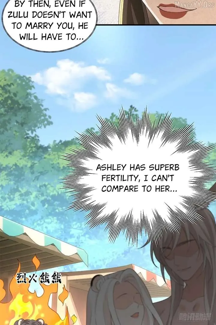 Read Taming the Beasts With Multi-Pregnancy System chapter 25 image 3 on Lezhin