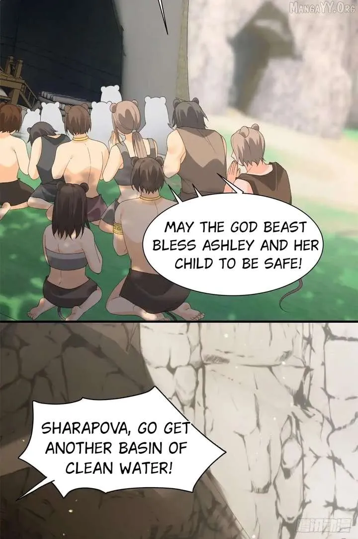 Read Taming the Beasts With Multi-Pregnancy System chapter 25 image 30 on Lezhin