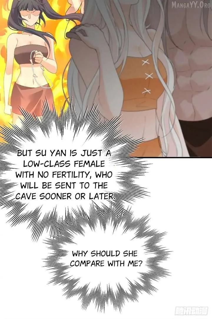 Read Taming the Beasts With Multi-Pregnancy System chapter 25 image 4 on Lezhin