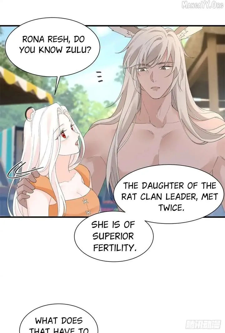 Read Taming the Beasts With Multi-Pregnancy System chapter 25 image 5 on Lezhin