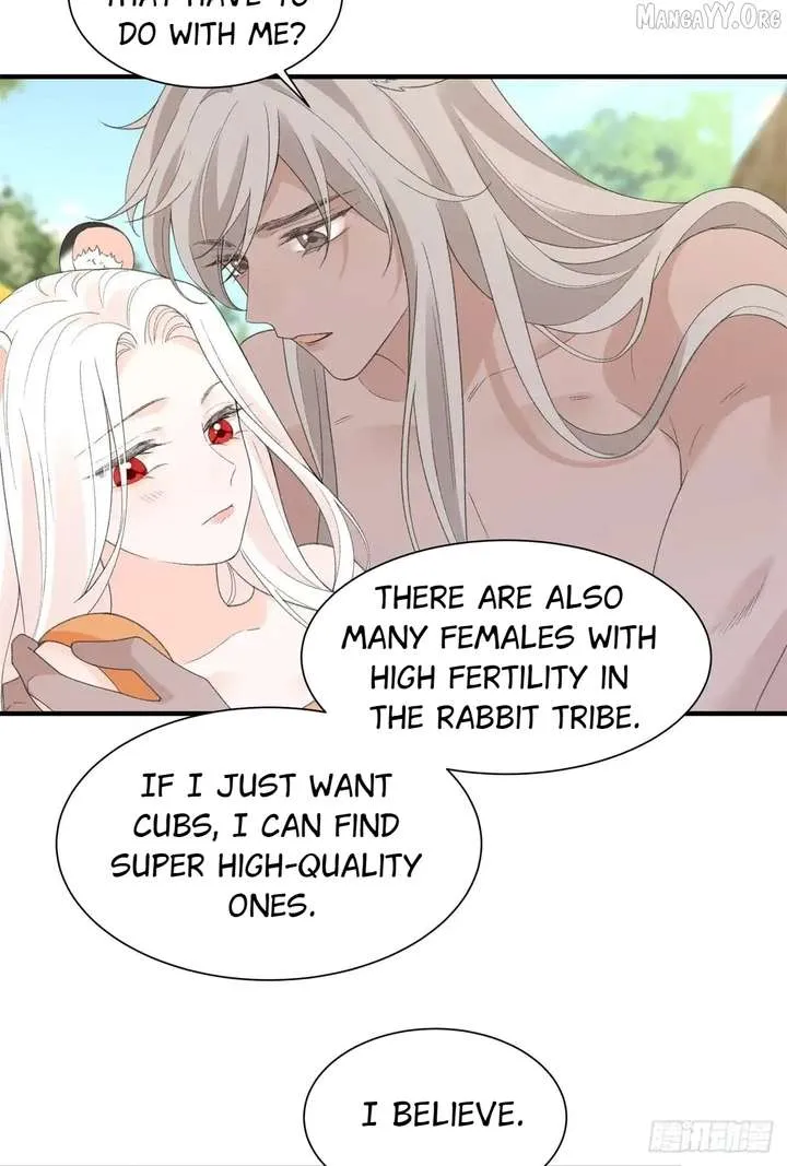 Read Taming the Beasts With Multi-Pregnancy System chapter 25 image 6 on Lezhin