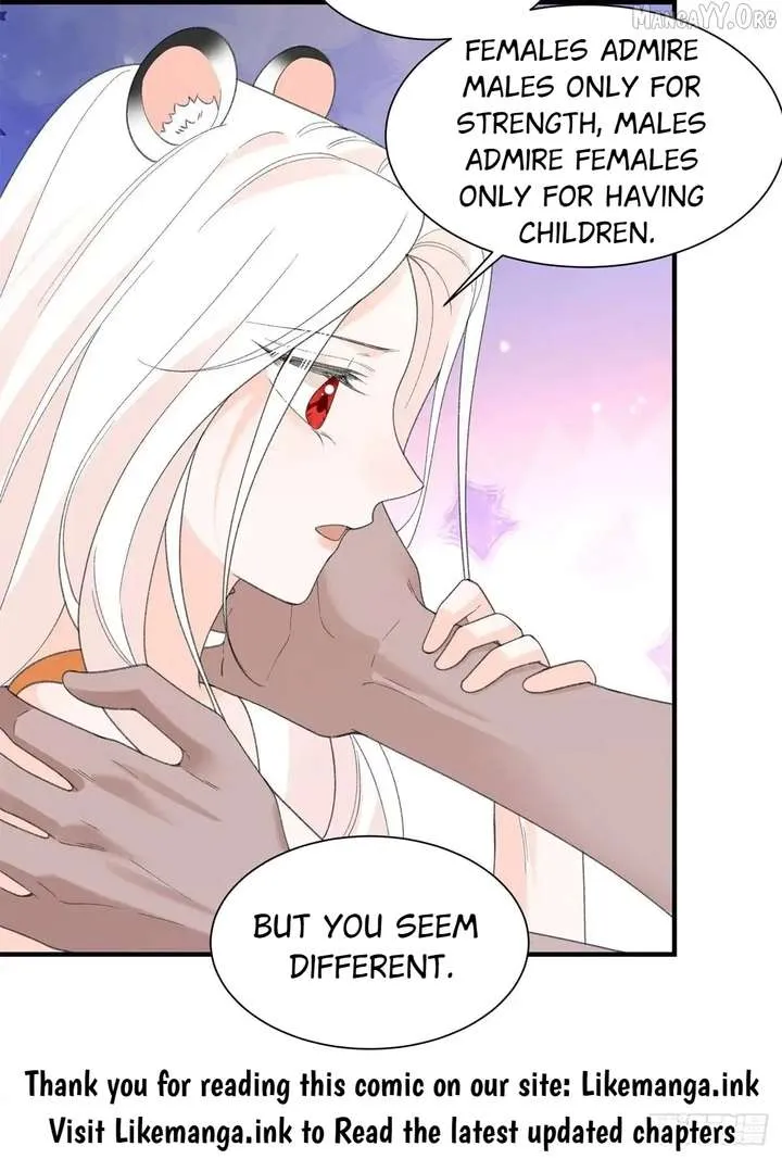 Read Taming the Beasts With Multi-Pregnancy System chapter 25 image 7 on Lezhin