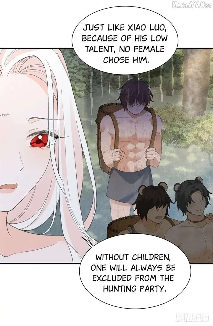 Read Taming the Beasts With Multi-Pregnancy System chapter 25 image 9 on Lezhin