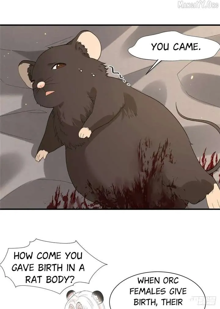 Read Taming the Beasts With Multi-Pregnancy System chapter 26 image 11 on Lezhin