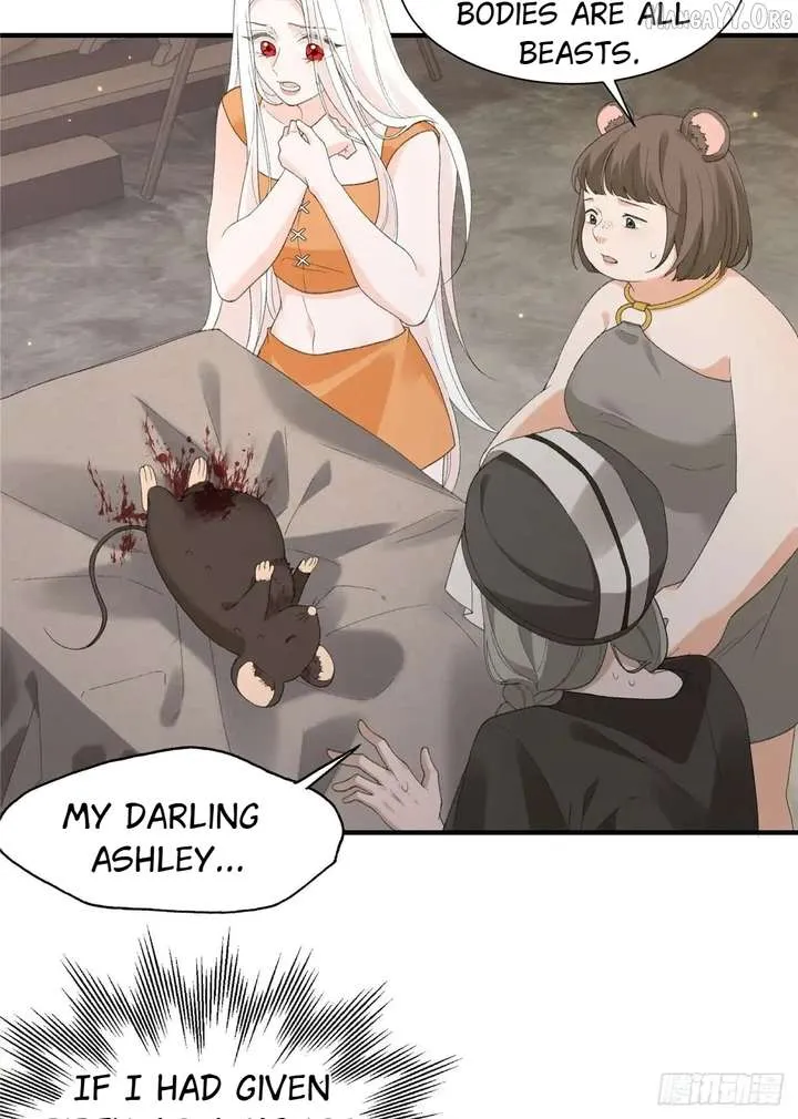 Read Taming the Beasts With Multi-Pregnancy System chapter 26 image 12 on Lezhin