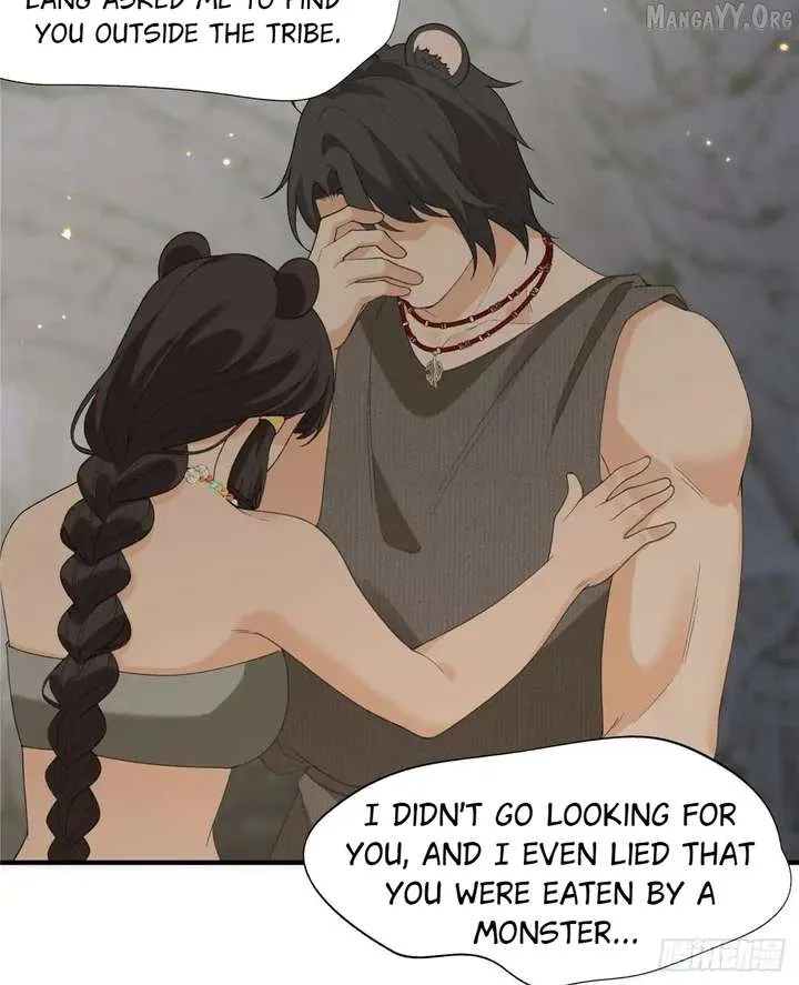 Read Taming the Beasts With Multi-Pregnancy System chapter 26 image 15 on Lezhin