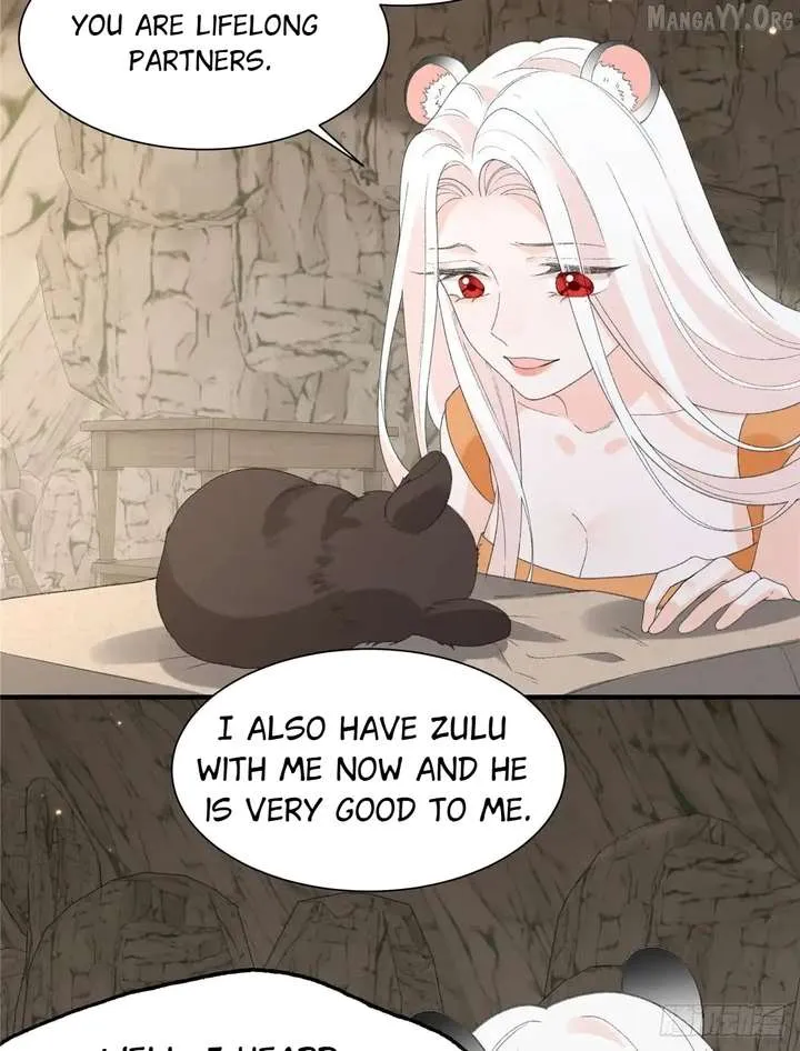 Read Taming the Beasts With Multi-Pregnancy System chapter 26 image 18 on Lezhin