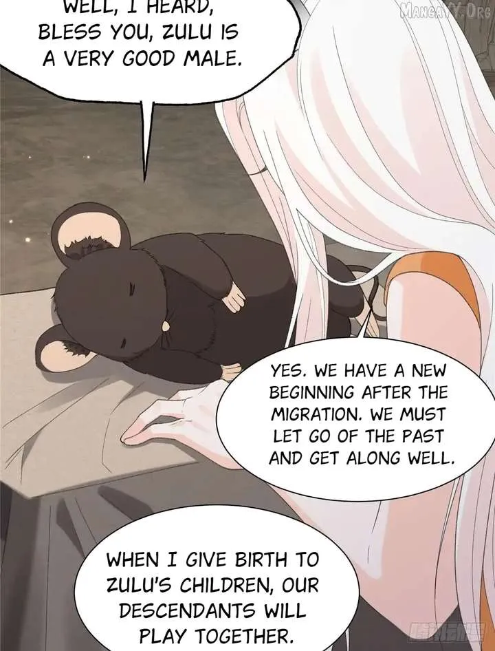 Read Taming the Beasts With Multi-Pregnancy System chapter 26 image 19 on Lezhin
