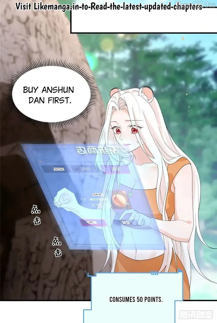 Read Taming the Beasts With Multi-Pregnancy System chapter 26 image 2 on Lezhin