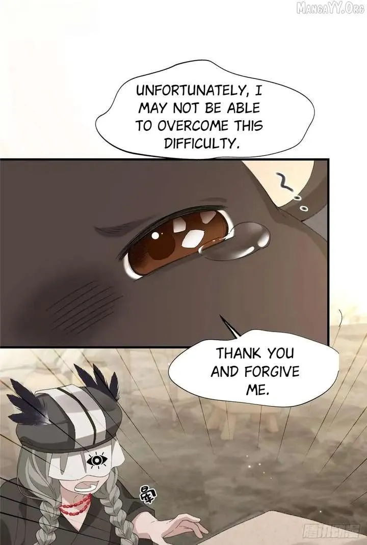 Read Taming the Beasts With Multi-Pregnancy System chapter 26 image 21 on Lezhin