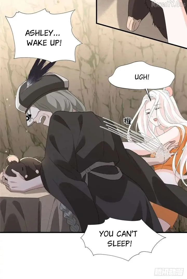 Read Taming the Beasts With Multi-Pregnancy System chapter 26 image 23 on Lezhin