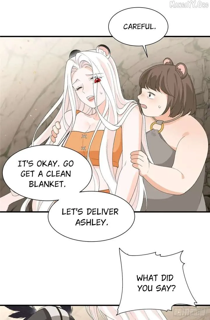 Read Taming the Beasts With Multi-Pregnancy System chapter 26 image 24 on Lezhin