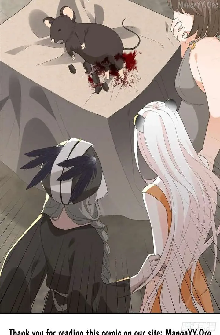 Read Taming the Beasts With Multi-Pregnancy System chapter 26 image 26 on Lezhin