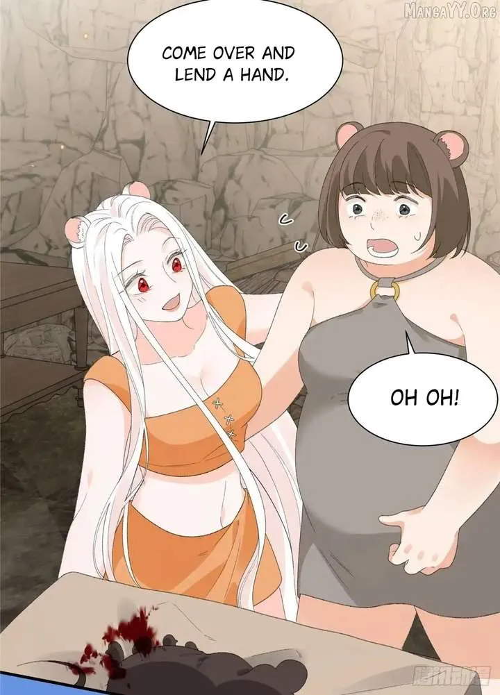 Read Taming the Beasts With Multi-Pregnancy System chapter 26 image 28 on Lezhin