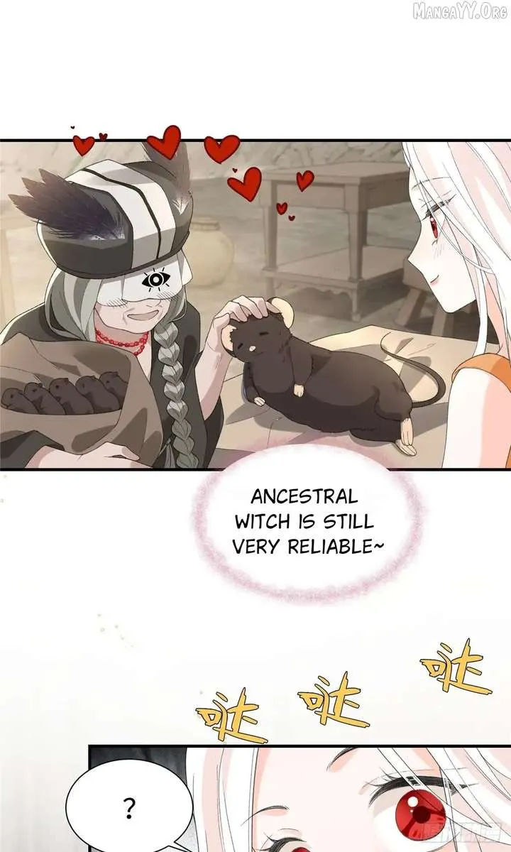 Read Taming the Beasts With Multi-Pregnancy System chapter 26 image 30 on Lezhin
