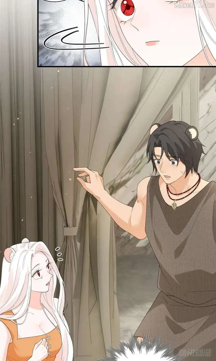Read Taming the Beasts With Multi-Pregnancy System chapter 26 image 31 on Lezhin