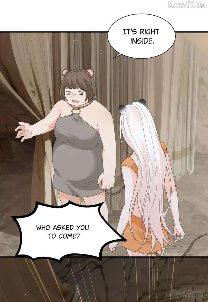 Read Taming the Beasts With Multi-Pregnancy System chapter 26 image 5 on Lezhin