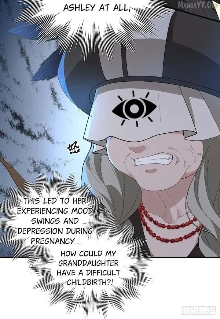 Read Taming the Beasts With Multi-Pregnancy System chapter 26 image 7 on Lezhin