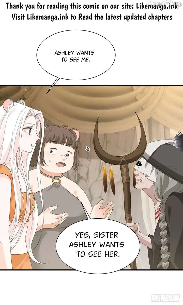 Read Taming the Beasts With Multi-Pregnancy System chapter 26 image 8 on Lezhin