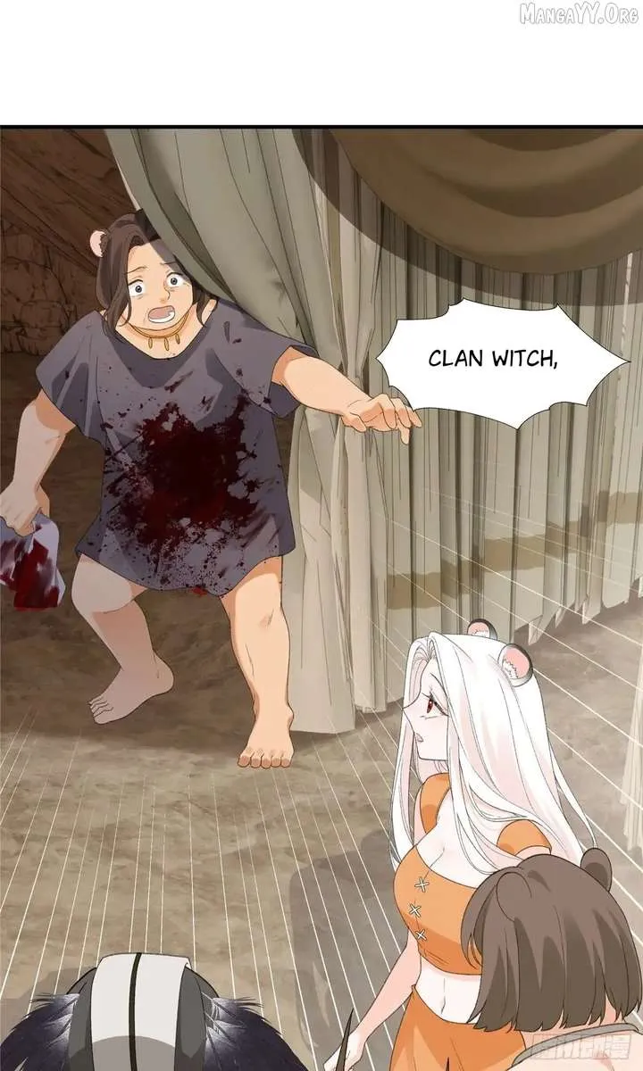 Read Taming the Beasts With Multi-Pregnancy System chapter 26 image 9 on Lezhin