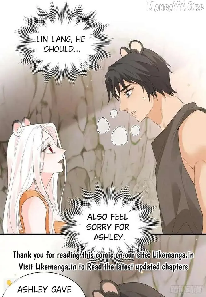 Read Taming the Beasts With Multi-Pregnancy System chapter 27 image 1 on Lezhin