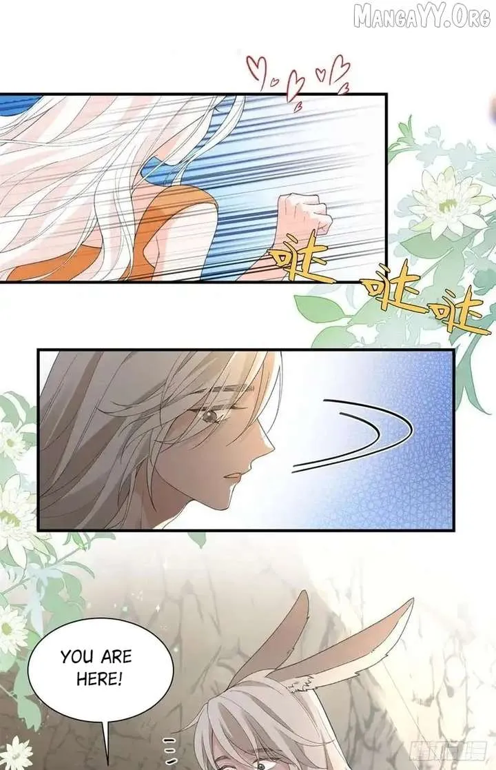 Read Taming the Beasts With Multi-Pregnancy System chapter 27 image 10 on Lezhin