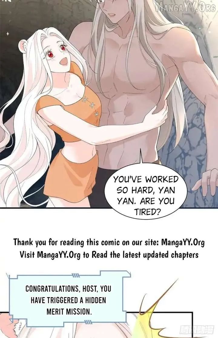 Read Taming the Beasts With Multi-Pregnancy System chapter 27 image 11 on Lezhin