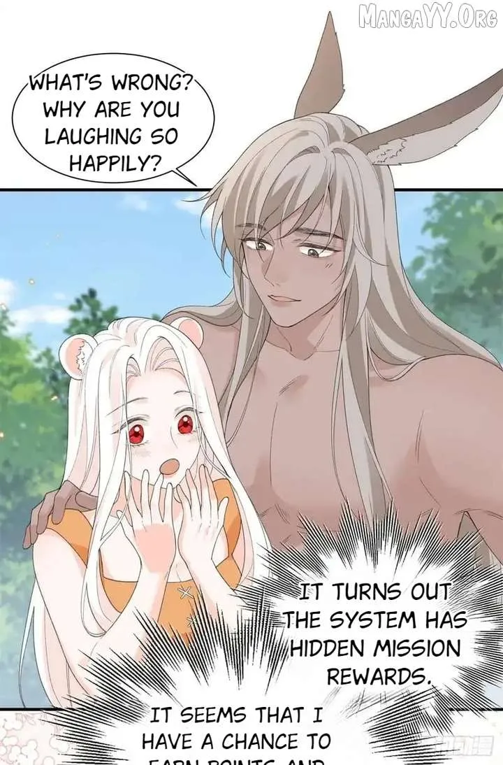Read Taming the Beasts With Multi-Pregnancy System chapter 27 image 14 on Lezhin