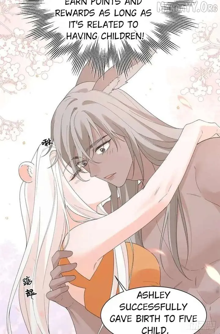 Read Taming the Beasts With Multi-Pregnancy System chapter 27 image 15 on Lezhin