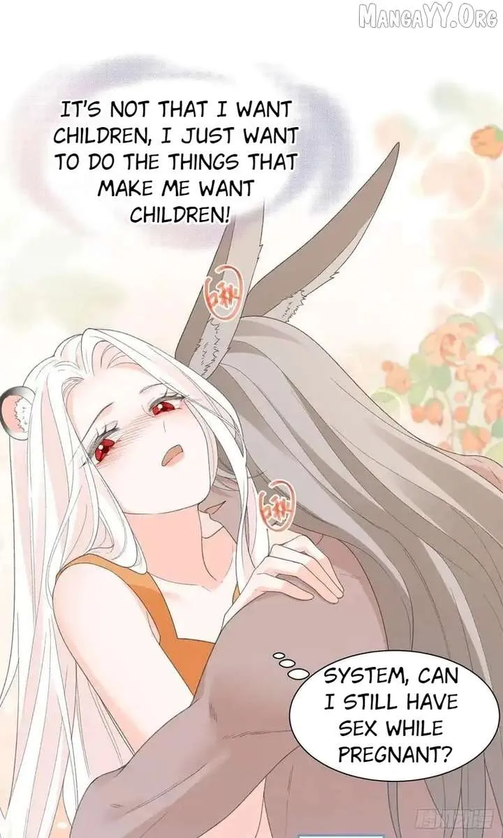 Read Taming the Beasts With Multi-Pregnancy System chapter 27 image 17 on Lezhin