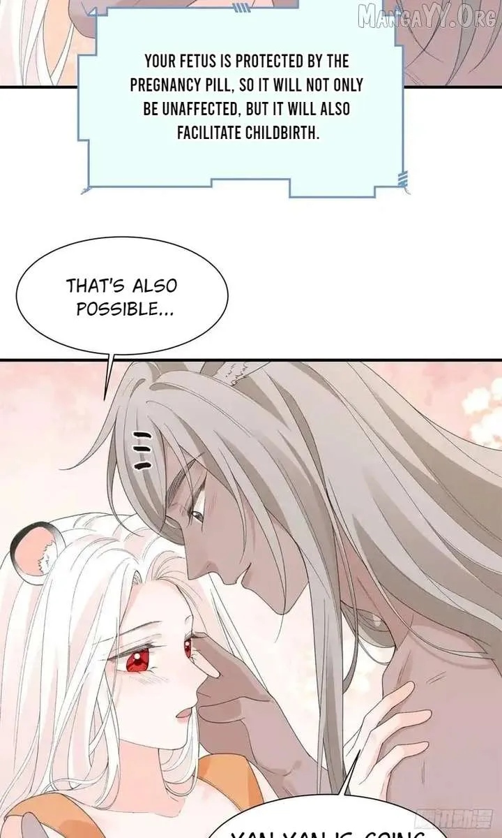Read Taming the Beasts With Multi-Pregnancy System chapter 27 image 18 on Lezhin
