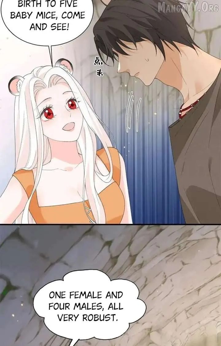 Read Taming the Beasts With Multi-Pregnancy System chapter 27 image 2 on Lezhin