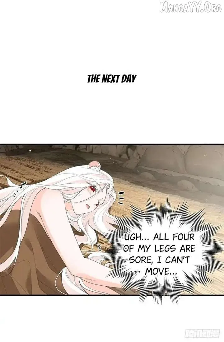 Read Taming the Beasts With Multi-Pregnancy System chapter 27 image 20 on Lezhin