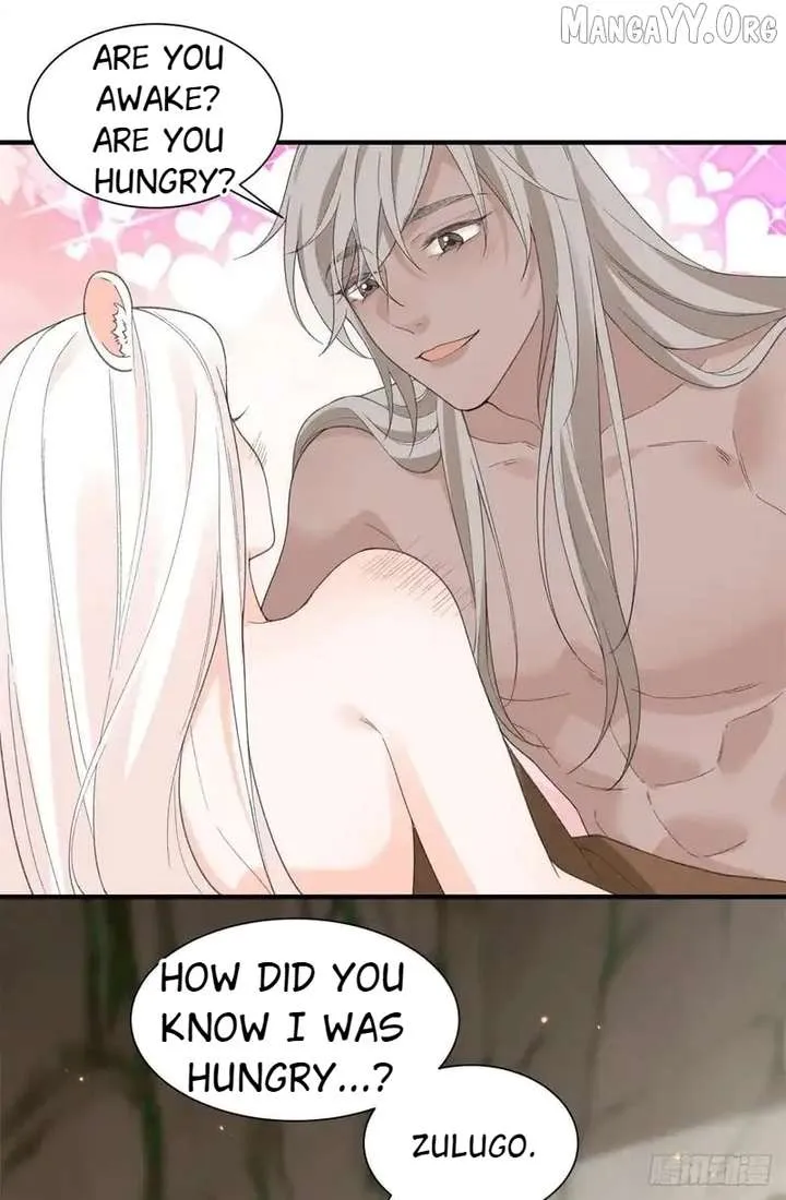 Read Taming the Beasts With Multi-Pregnancy System chapter 27 image 21 on Lezhin