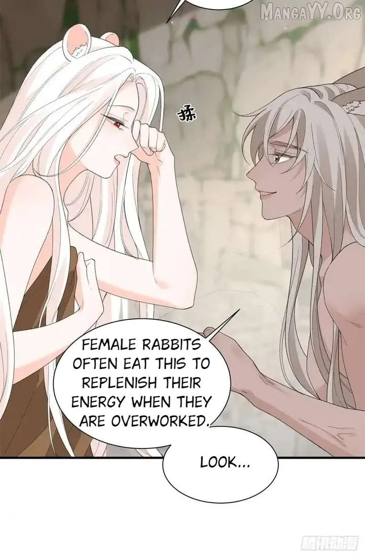 Read Taming the Beasts With Multi-Pregnancy System chapter 27 image 22 on Lezhin
