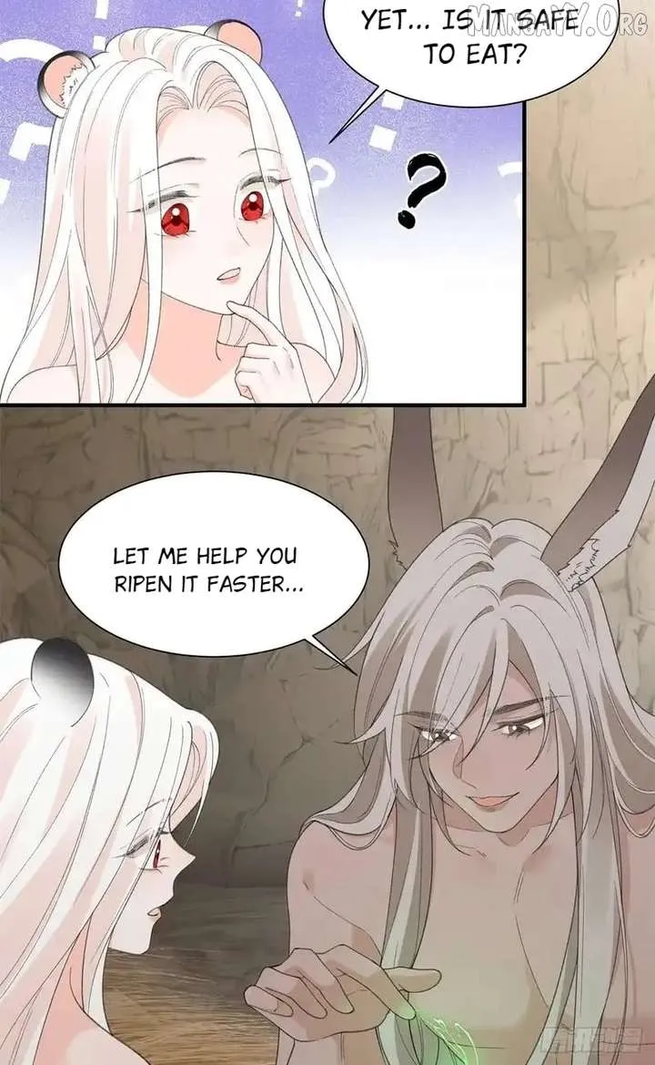 Read Taming the Beasts With Multi-Pregnancy System chapter 27 image 24 on Lezhin