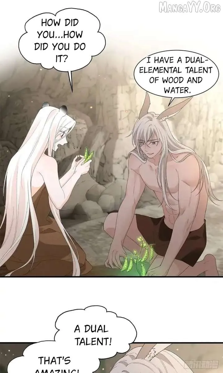 Read Taming the Beasts With Multi-Pregnancy System chapter 27 image 26 on Lezhin
