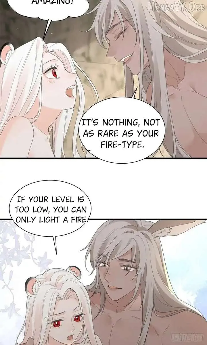 Read Taming the Beasts With Multi-Pregnancy System chapter 27 image 27 on Lezhin