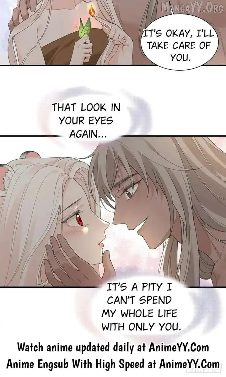 Read Taming the Beasts With Multi-Pregnancy System chapter 27 image 28 on Lezhin