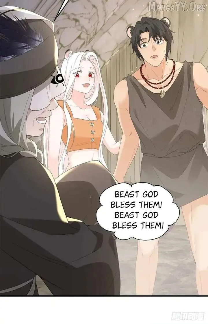 Read Taming the Beasts With Multi-Pregnancy System chapter 27 image 3 on Lezhin