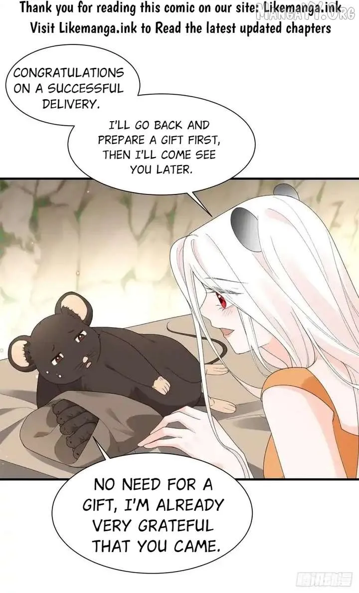Read Taming the Beasts With Multi-Pregnancy System chapter 27 image 6 on Lezhin