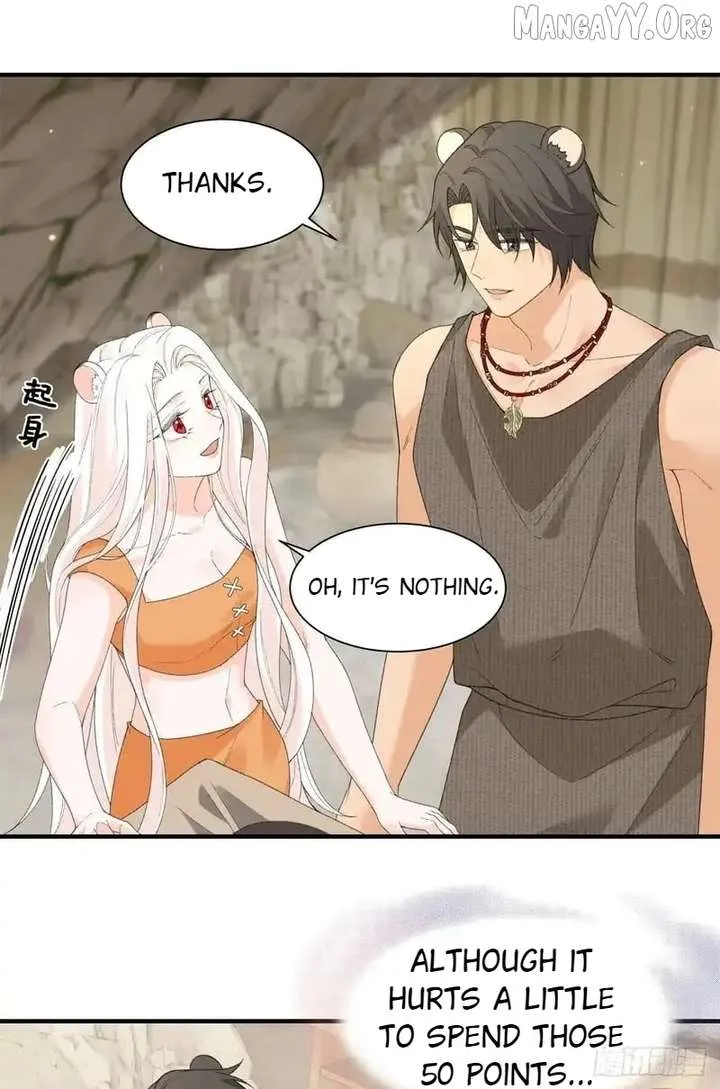Read Taming the Beasts With Multi-Pregnancy System chapter 27 image 7 on Lezhin