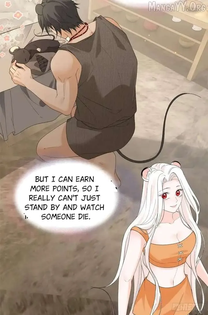 Read Taming the Beasts With Multi-Pregnancy System chapter 27 image 8 on Lezhin