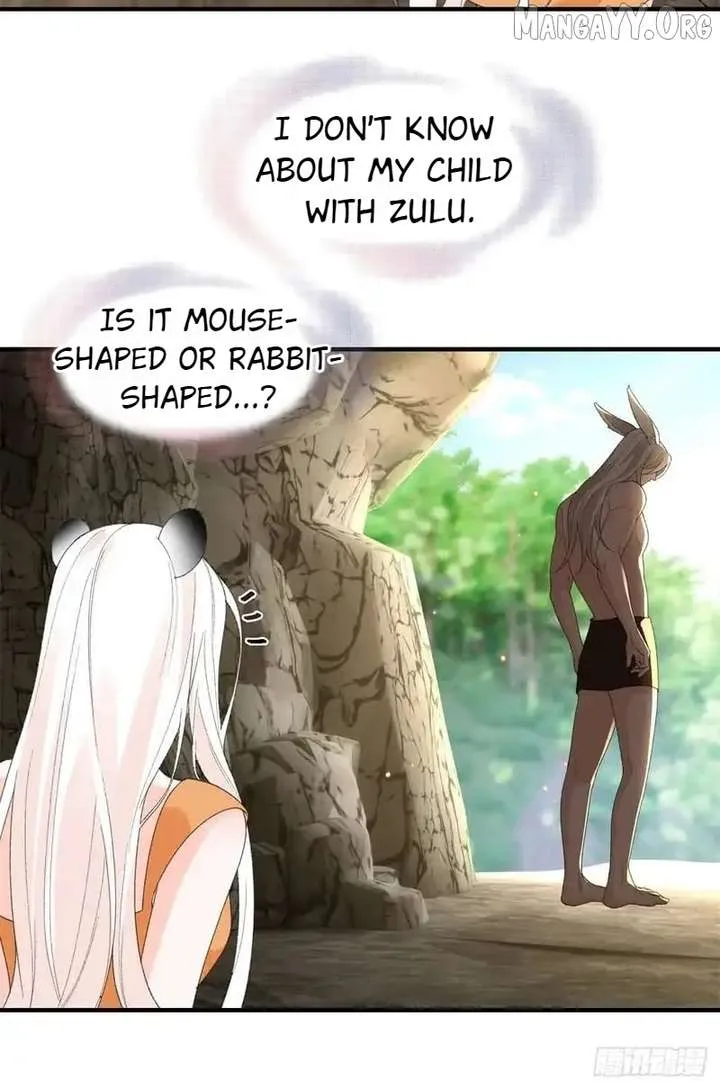 Read Taming the Beasts With Multi-Pregnancy System chapter 27 image 9 on Lezhin