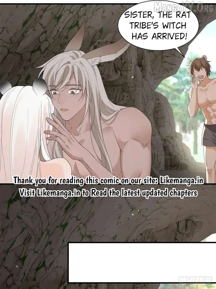 Read Taming the Beasts With Multi-Pregnancy System chapter 28 image 1 on Lezhin